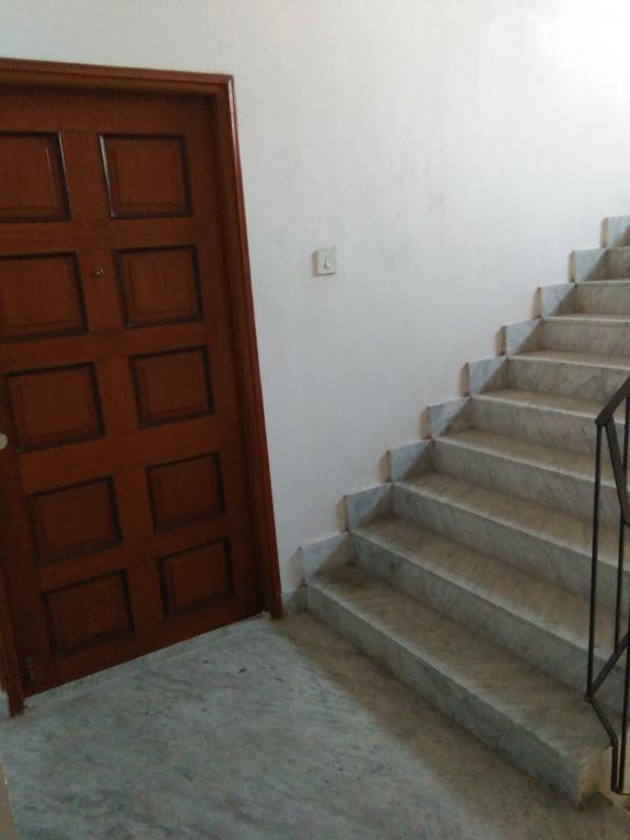 Nalanda Tulip Apartment Kolkata Bagian luar foto